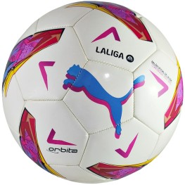 Bola Puma Campo La Liga Orbita 1 Ms