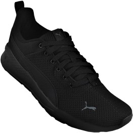 Tenis Puma Anzarun Lite Preto/preto