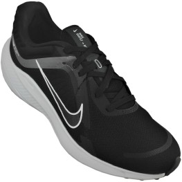 Tenis Nike Quest 5 Preto/branco/cinza