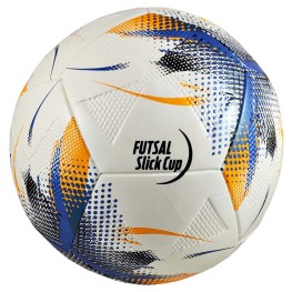 Bola Topper Futsal Oficial Fusion Pvc 6 Gomos Slick Cup