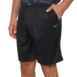 Bermuda Olympikus Basic Mesh M 7'' Preto