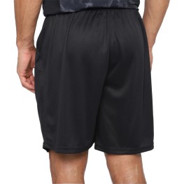 Bermuda Olympikus Basic Mesh M 7'' Preto