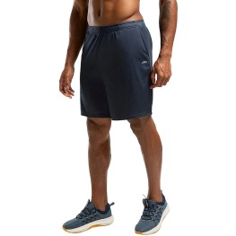 Bermuda Olympikus Basic Mesh M 7'' Marinho