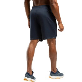 Bermuda Olympikus Basic Mesh M 7'' Marinho