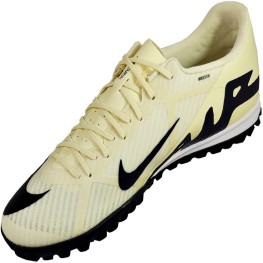 Tenis Nike Society Zoom Vapor 15 Academy Tf Amarelo/preto