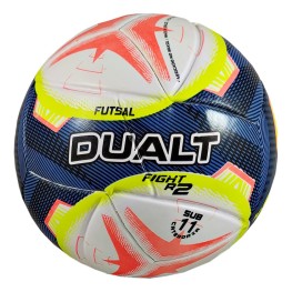 Bola Dualt Futsal Sub 11 Fight R2 Fusion