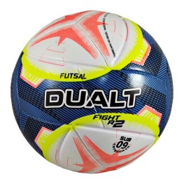 Bola Dualt Futsal Sub 09 Fight R2 Fusion