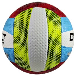 Bola Dualt Volei Oficial Vlx Action 2.6 Fusion