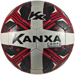 Bola Kanxa Campo Oficial Costurada A Mão