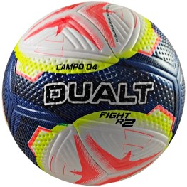 Bola Dualt Campo Nº4 Fight R2 Fusion