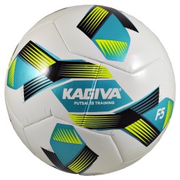 Bola Kagiva Futsal Sub 13 Fusion Training F5