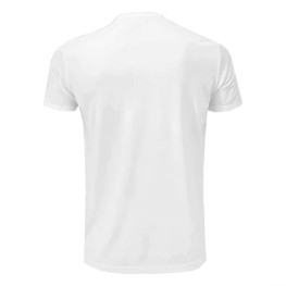Camisa Topper Masculino Classic New Branco