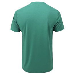 Camisa Topper Masculino Classic New Verde