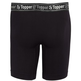 Bermuda Termica Topper New Preto