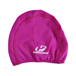Touca Natação Hammerhead Lycra Infantil