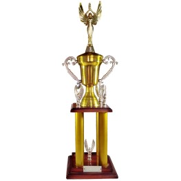 Troféu Jeb's Ref. 0133 60 Cm