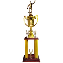 Troféu Jeb's Ref. 0133 60 Cm
