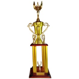 Troféu Jeb's Ref. 0134 62 Cm
