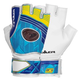 Luva Goleiro Poker Futsal Training Sortido
