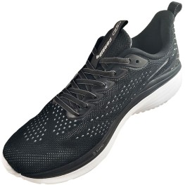 Tenis Olympikus Turbo Preto/chumbo