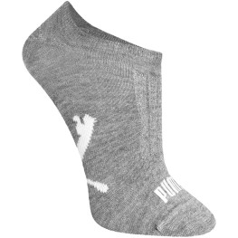 Meia Puma Kit C/3 Invisível Ref.4515 39/43