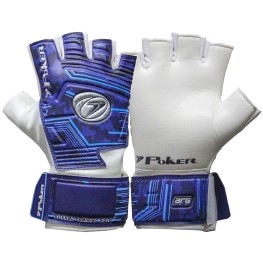 Luva Goleiro Poker Futsal Hold Training Sortido