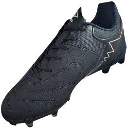 Chuteira Umbro Adamant Master Class Preto/prata/lrjf