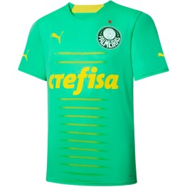 Camisa Oficial Puma Palmeiras 3 Third Jersey 2022
