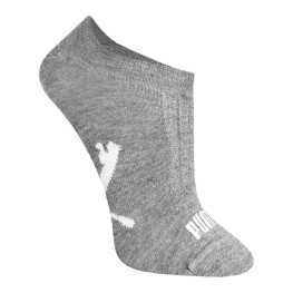 Meia Puma Kit C/3 Invisível Ref.4755 34/39