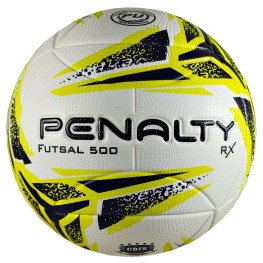 Bola Penalty Futsal Rx 500 23 Ultra Fusion