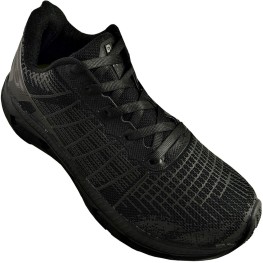 Tenis Glk Jogging Preto/preto