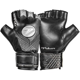 Luva Goleiro Poker Futsal Focus Training Sortido