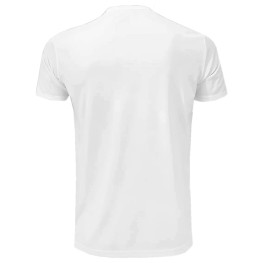 Camisa Topper Masculino Classic New Branco
