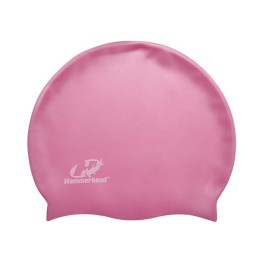 Touca Natação Hammerhead Silicone Lisa Infantil