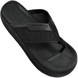 Chinelo Olympikus Caraiva Preto