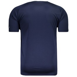 Camisa Speedo Raglan Essential Marinho