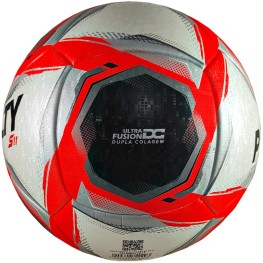 Bola Penalty Campo S11 R1 Paulistão 2025 Réplica