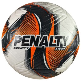 Bola Penalty Society Lider 25 Fusion