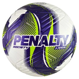 Bola Penalty Society Lider 25 Fusion