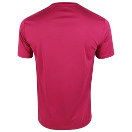 Camisa Topper Masculino Classic New Bordo