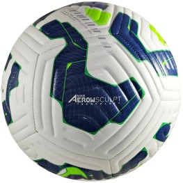 Bola Nike Campo Cbf Academy Brasileirão 2025 Oficial