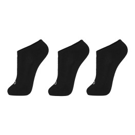 Meia Olympikus Kit C/3 Invisível 33/38