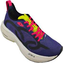 Tenis Olympikus Corre Grafeno 3 Roxo
