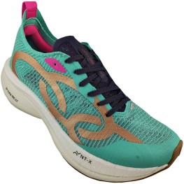 Tenis Olympikus Corre Grafeno 3 Turquesa