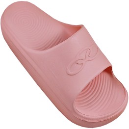 Chinelo Olympikus Sereno Rosa Organz