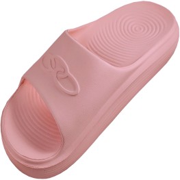 Chinelo Olympikus Sereno Rosa Organz