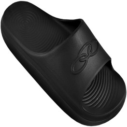 Chinelo Olympikus Sereno Preto