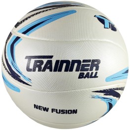 Bola Trainer Campo Oficial Fusionada Sortida