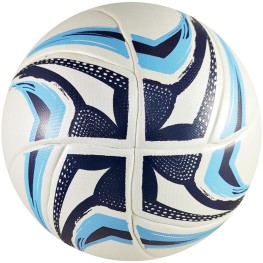 Bola Trainer Campo Oficial Fusionada Sortida