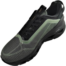 Tenis Olympikus Beats Verde Militar/preto